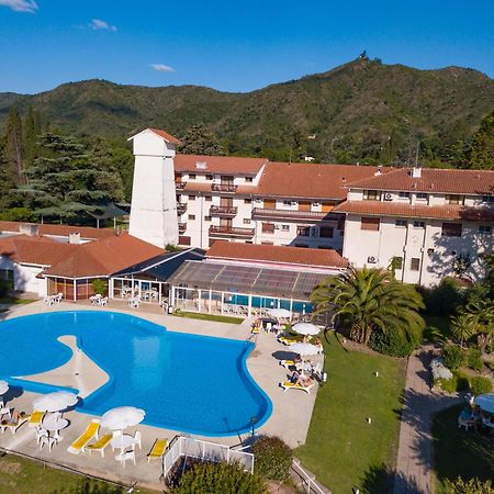 Hotel Edelweiss 贝尔格拉诺将军镇 外观 照片