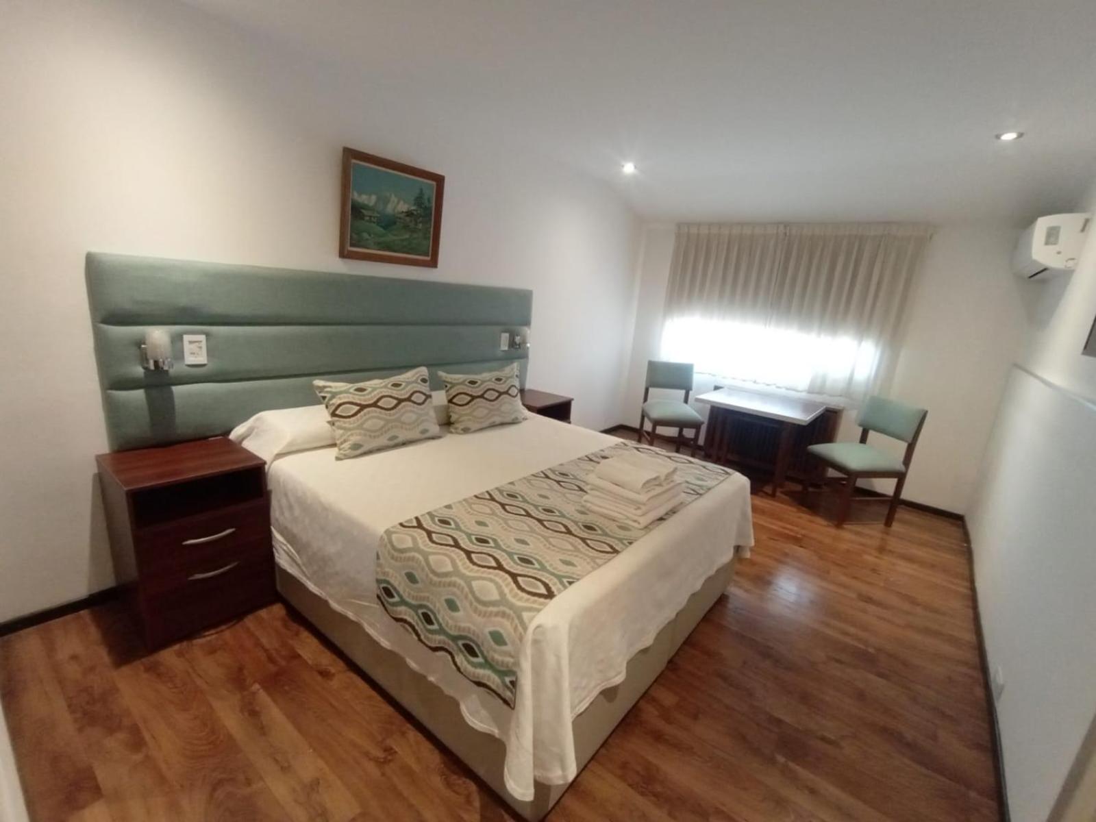 Hotel Edelweiss 贝尔格拉诺将军镇 外观 照片