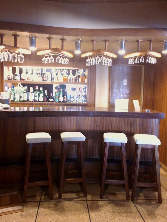 Hotel Edelweiss 贝尔格拉诺将军镇 外观 照片